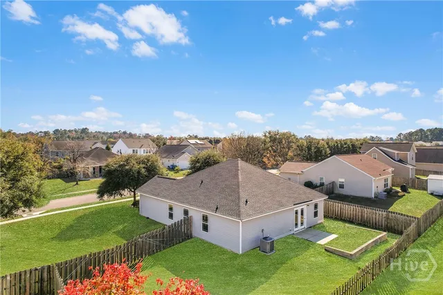 $325,000 | 427 Sea Breeze Drive, Rincon, GA 31326