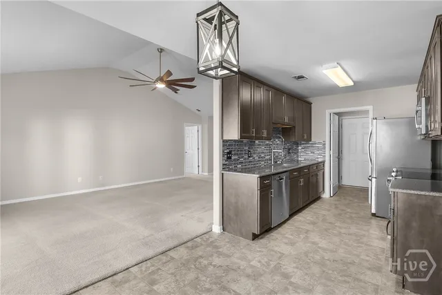 $325,000 | 427 Sea Breeze Drive, Rincon, GA 31326