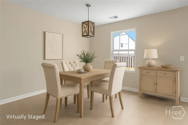 $325,000 | 427 Sea Breeze Drive, Rincon, GA 31326