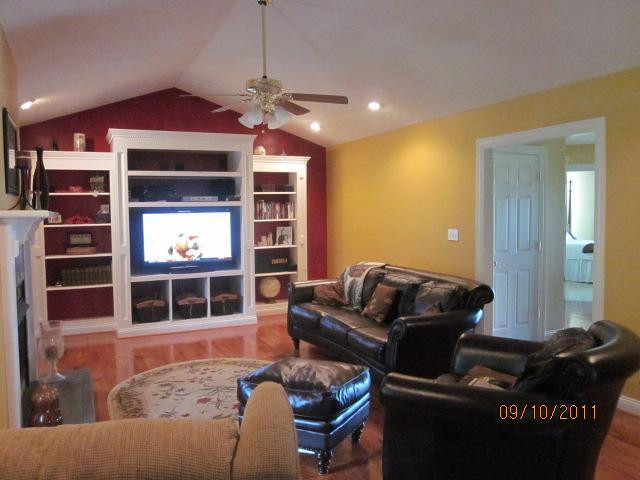 148 Locust Ridge Road Frankfort, KY 40601 - Photo 12 of 71 Photo 12