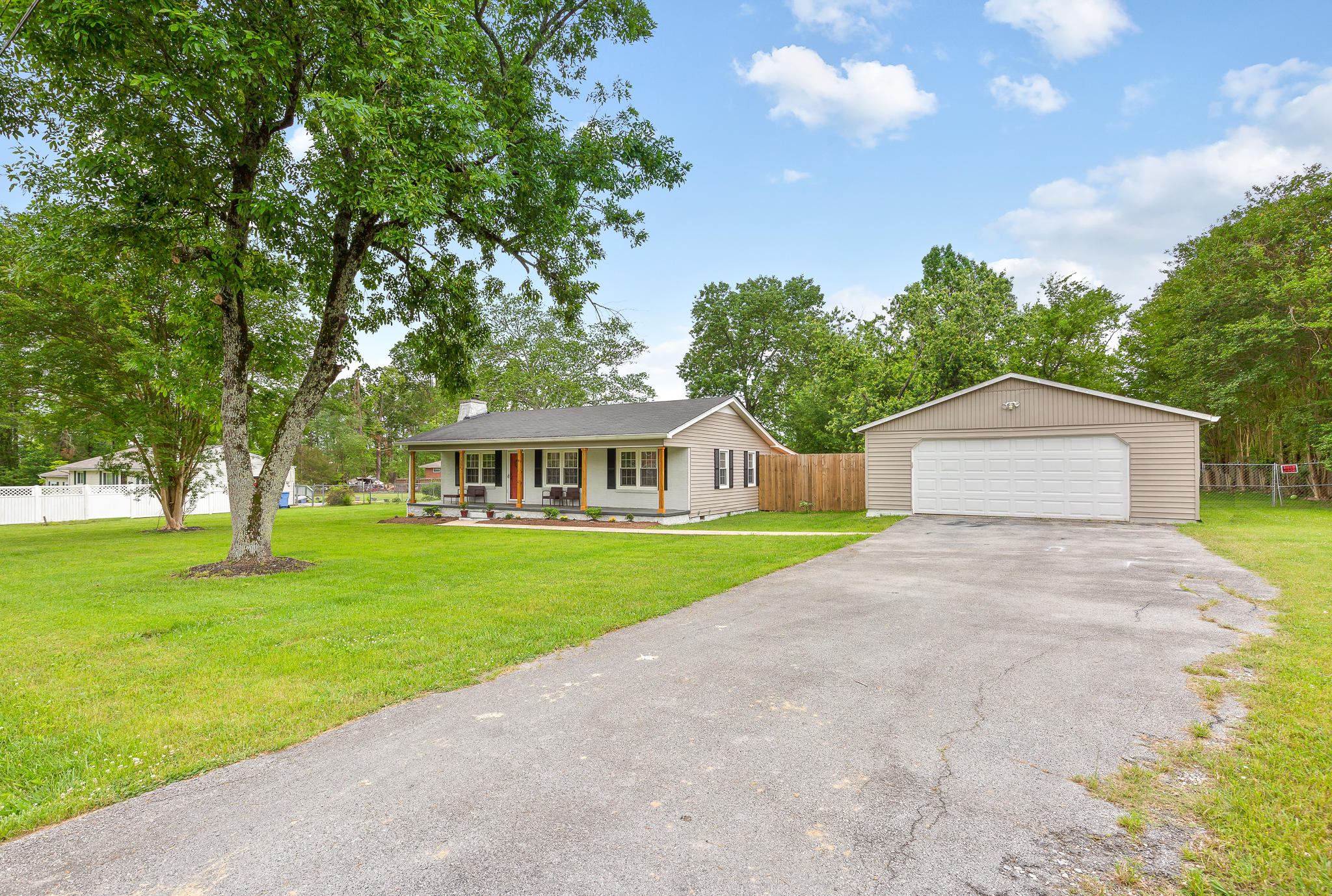 7506 Clyde Road Chattanooga, TN 37421 - Photo 2 of 35 Clyde-5