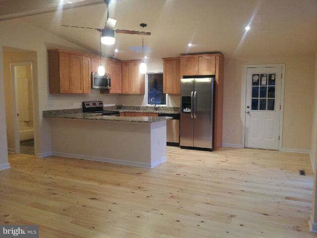 90 Rambo Court Linden, VA 22642 - Photo 6 of 11 Kitchen