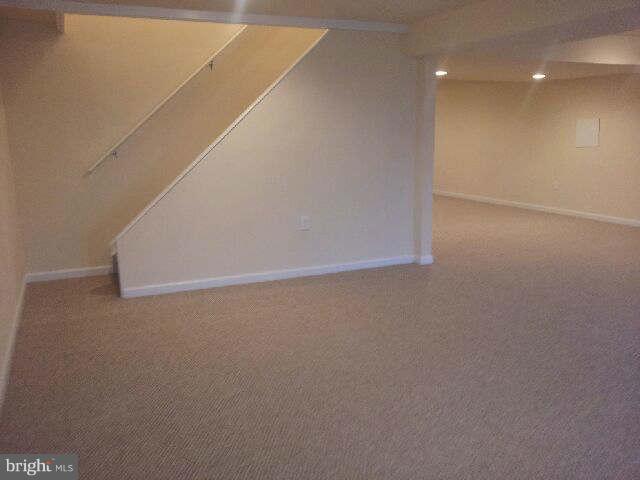 90 Rambo Court Linden, VA 22642 - Photo 10 of 11 Basement