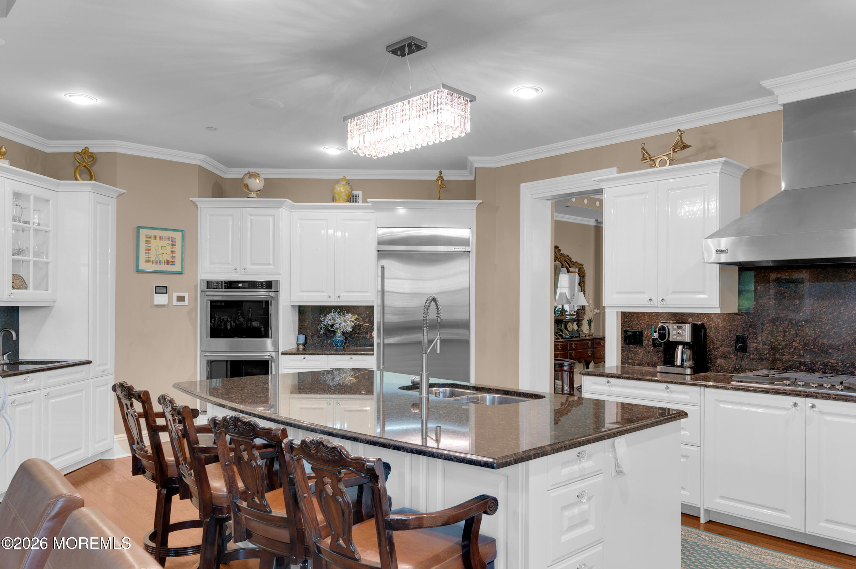 432 Oval Road, Unit 432 Manasquan, NJ 08736 - Photo 14 of 91 Kitchen 5-2