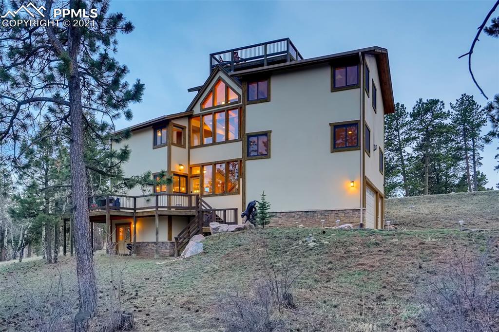 229 Mohawk Trail Pine, CO 80470 - Photo 2 of 40