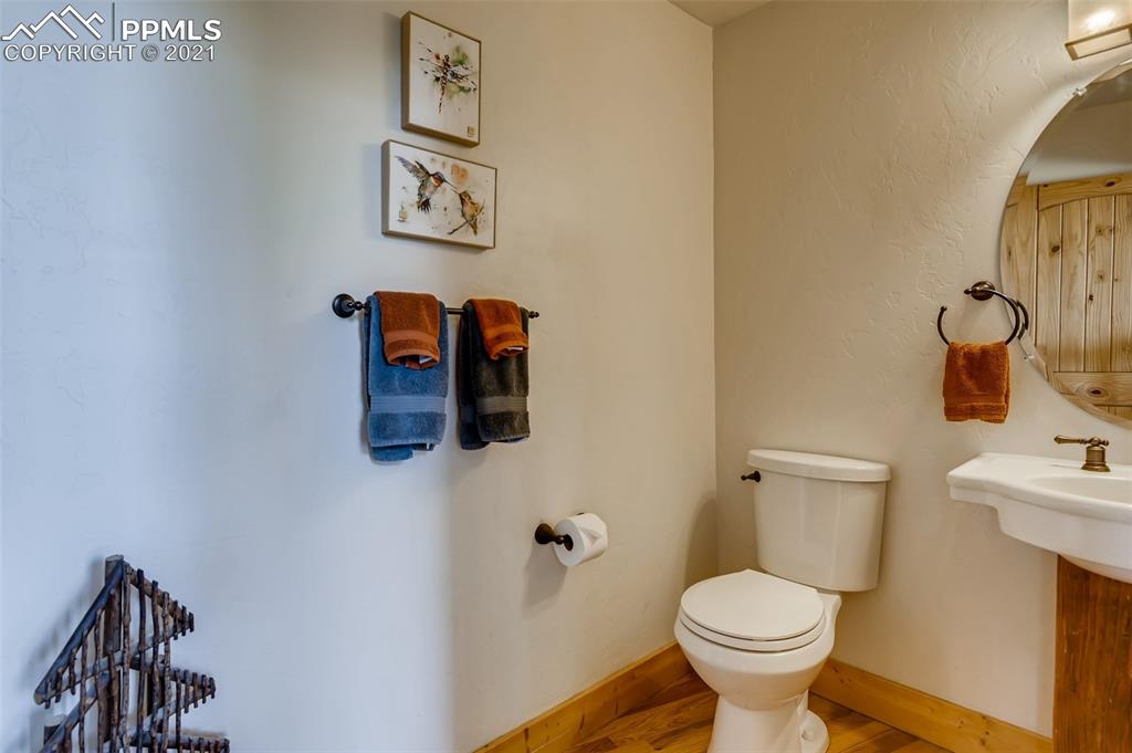 229 Mohawk Trail Pine, CO 80470 - Photo 16 of 40