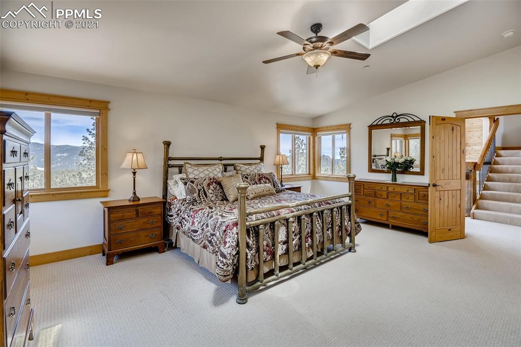 229 Mohawk Trail Pine, CO 80470 - Photo 21 of 40