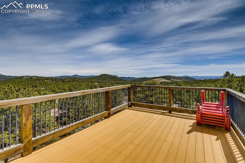 229 Mohawk Trail Pine, CO 80470 - Photo 28 of 40