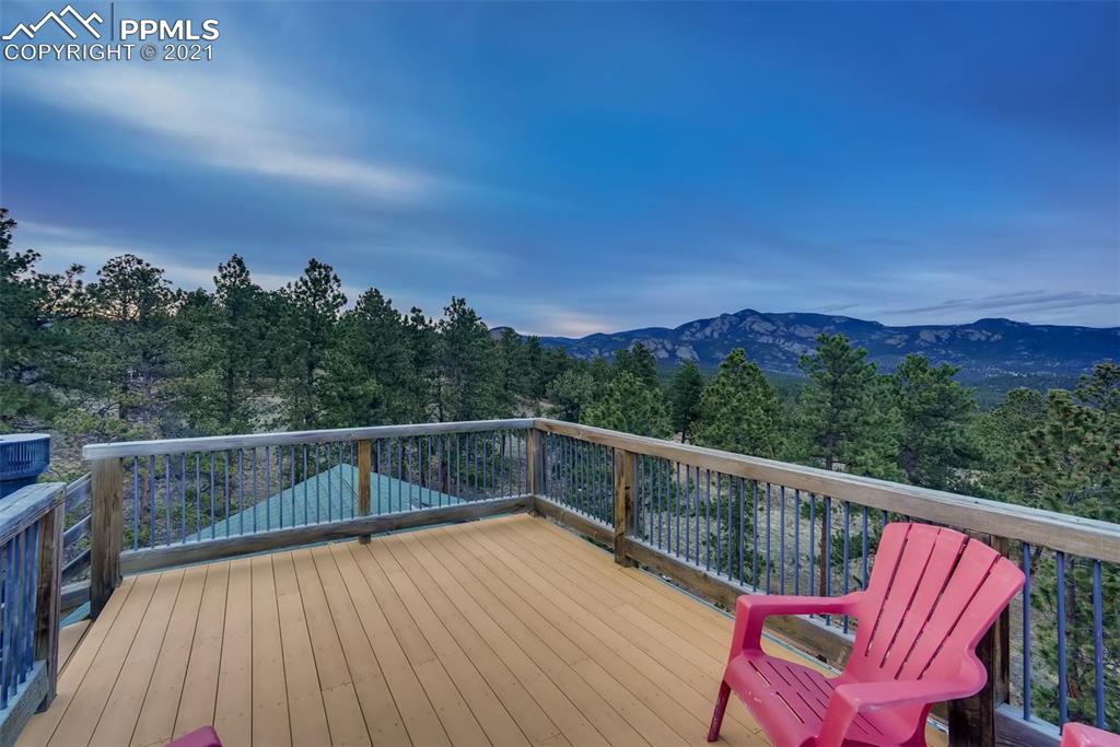 229 Mohawk Trail Pine, CO 80470 - Photo 30 of 40