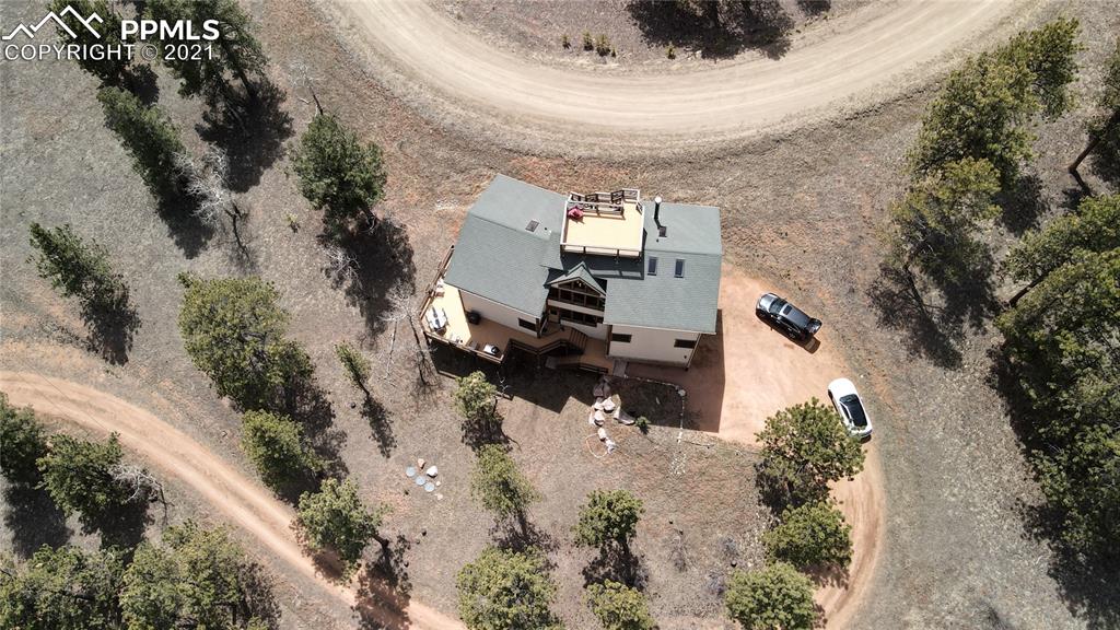 229 Mohawk Trail Pine, CO 80470 - Photo 32 of 40