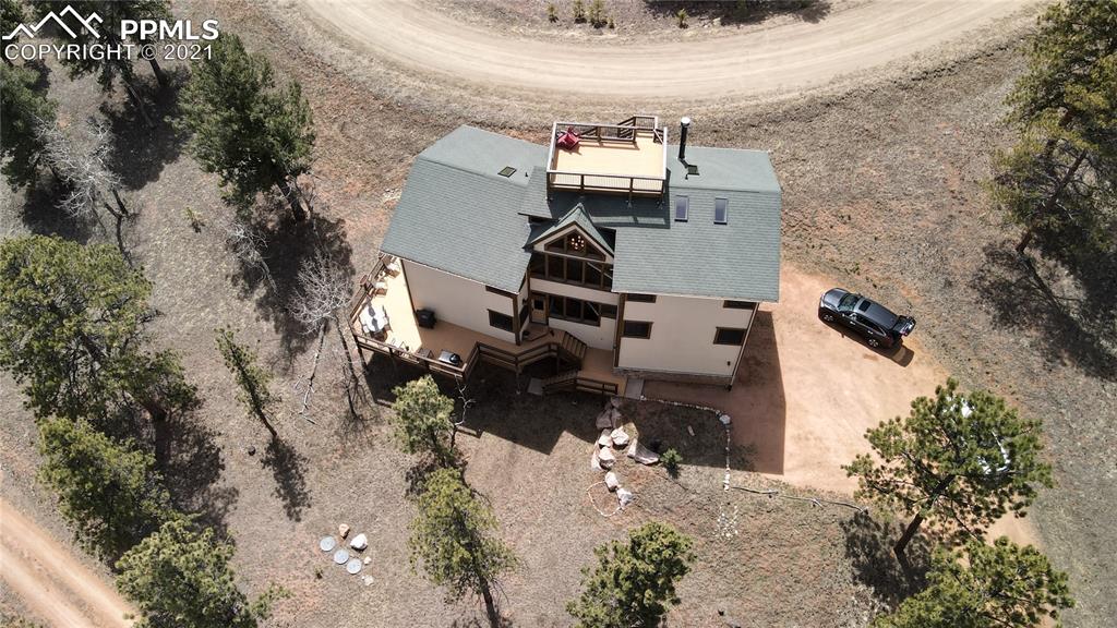 229 Mohawk Trail Pine, CO 80470 - Photo 35 of 40