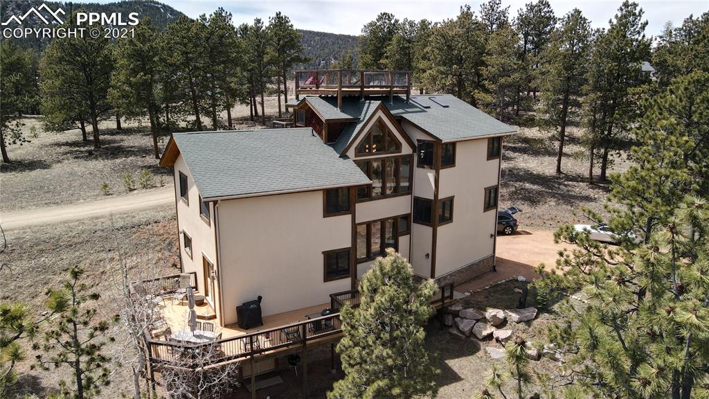 229 Mohawk Trail Pine, CO 80470 - Photo 37 of 40