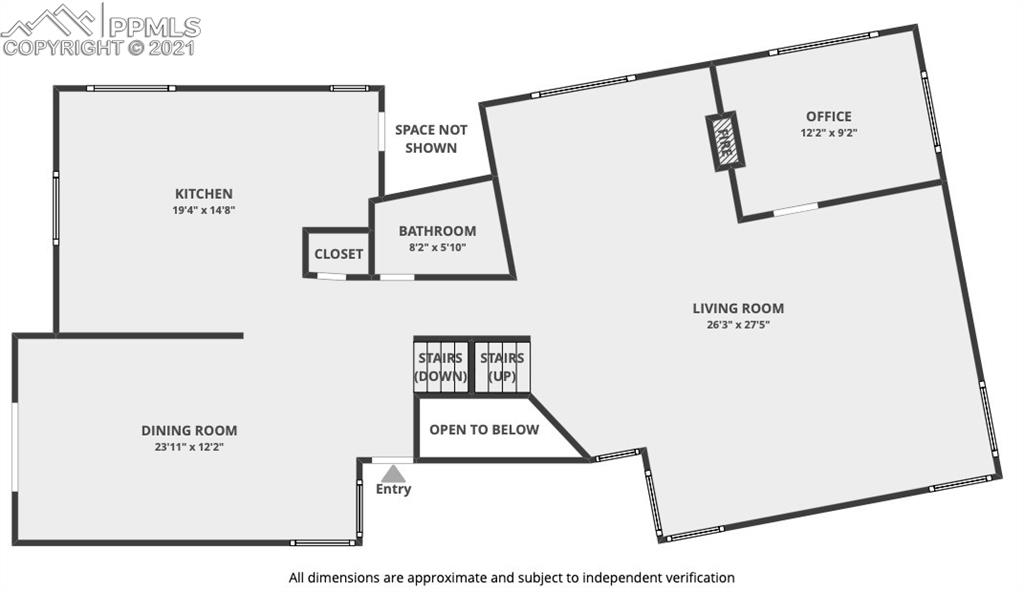 229 Mohawk Trail Pine, CO 80470 - Photo 39 of 40