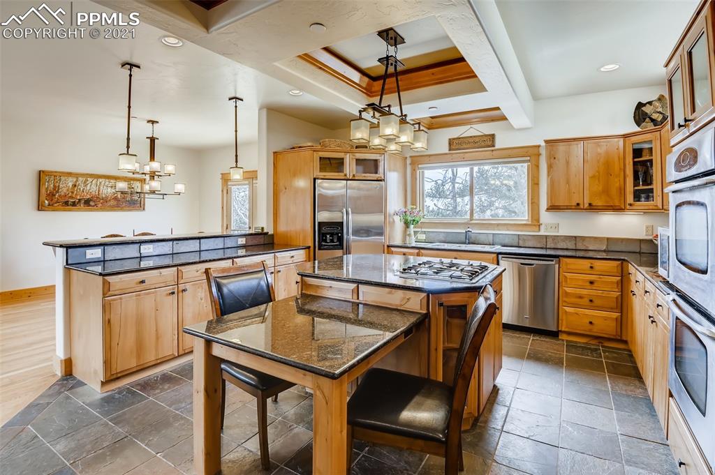 229 Mohawk Trail Pine, CO 80470 - Photo 7 of 40