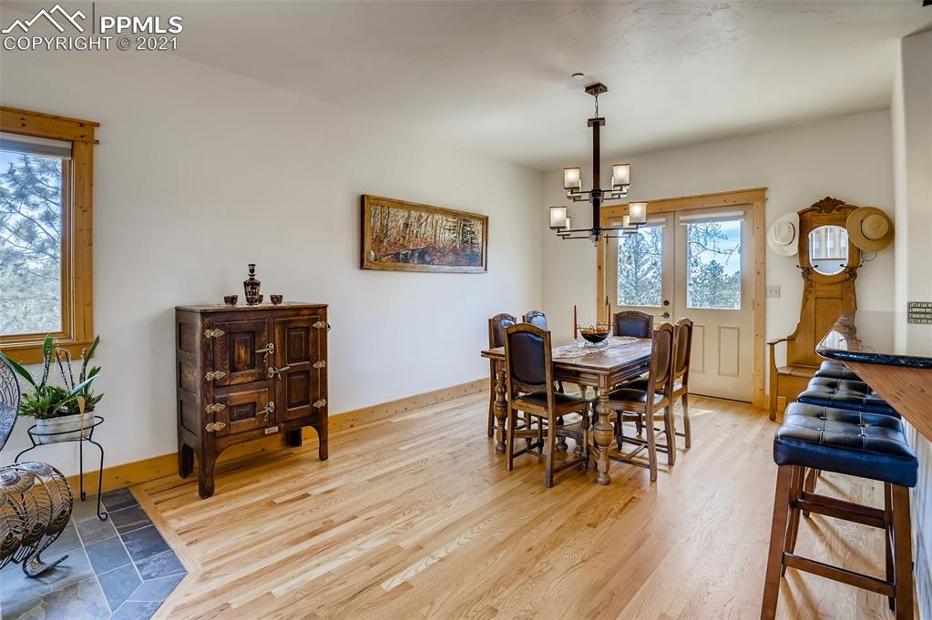 229 Mohawk Trail Pine, CO 80470 - Photo 9 of 40