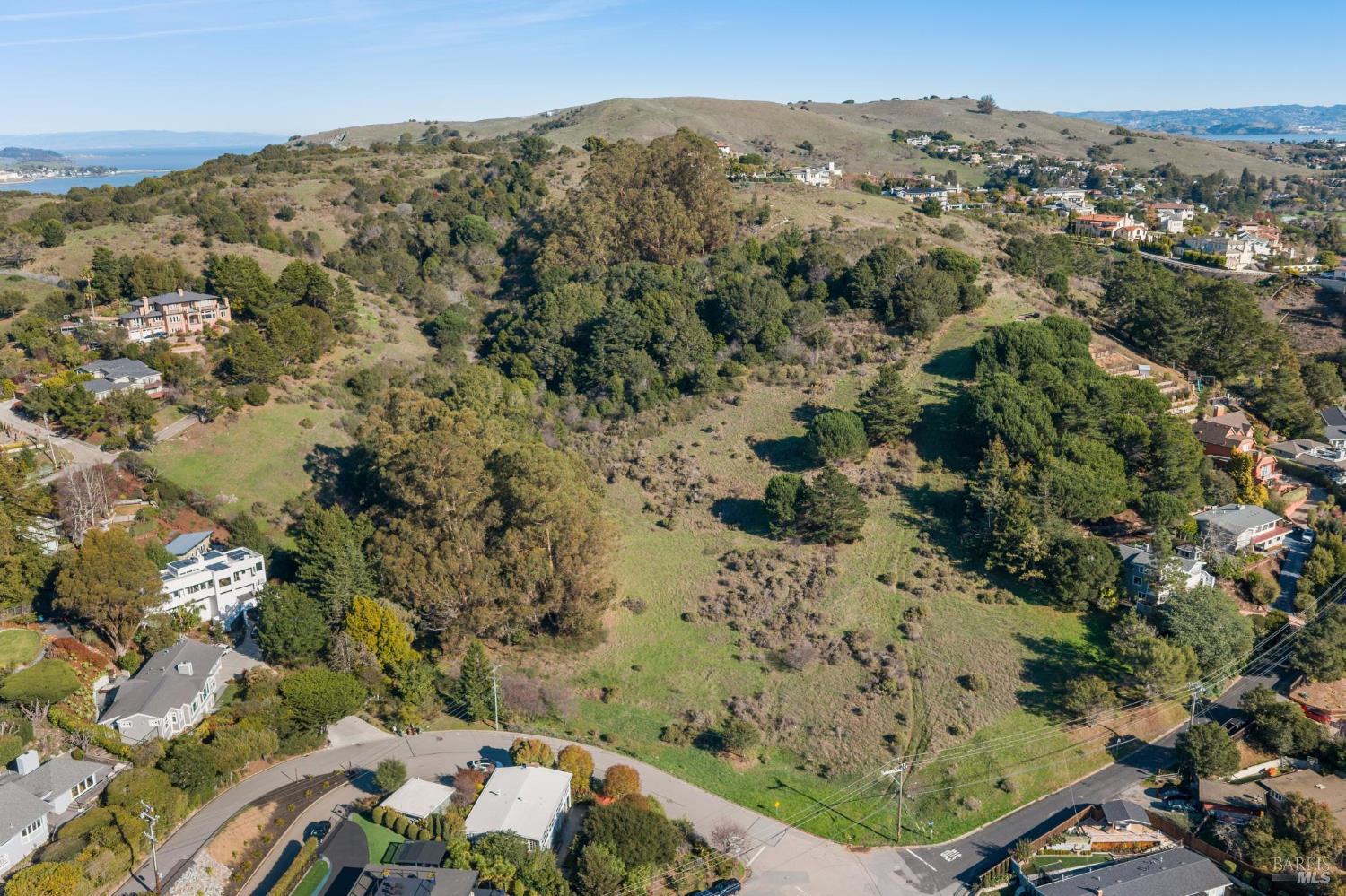 0 Eagle Rock Road Mill Valley, CA 94941 - Photo 9 of 12