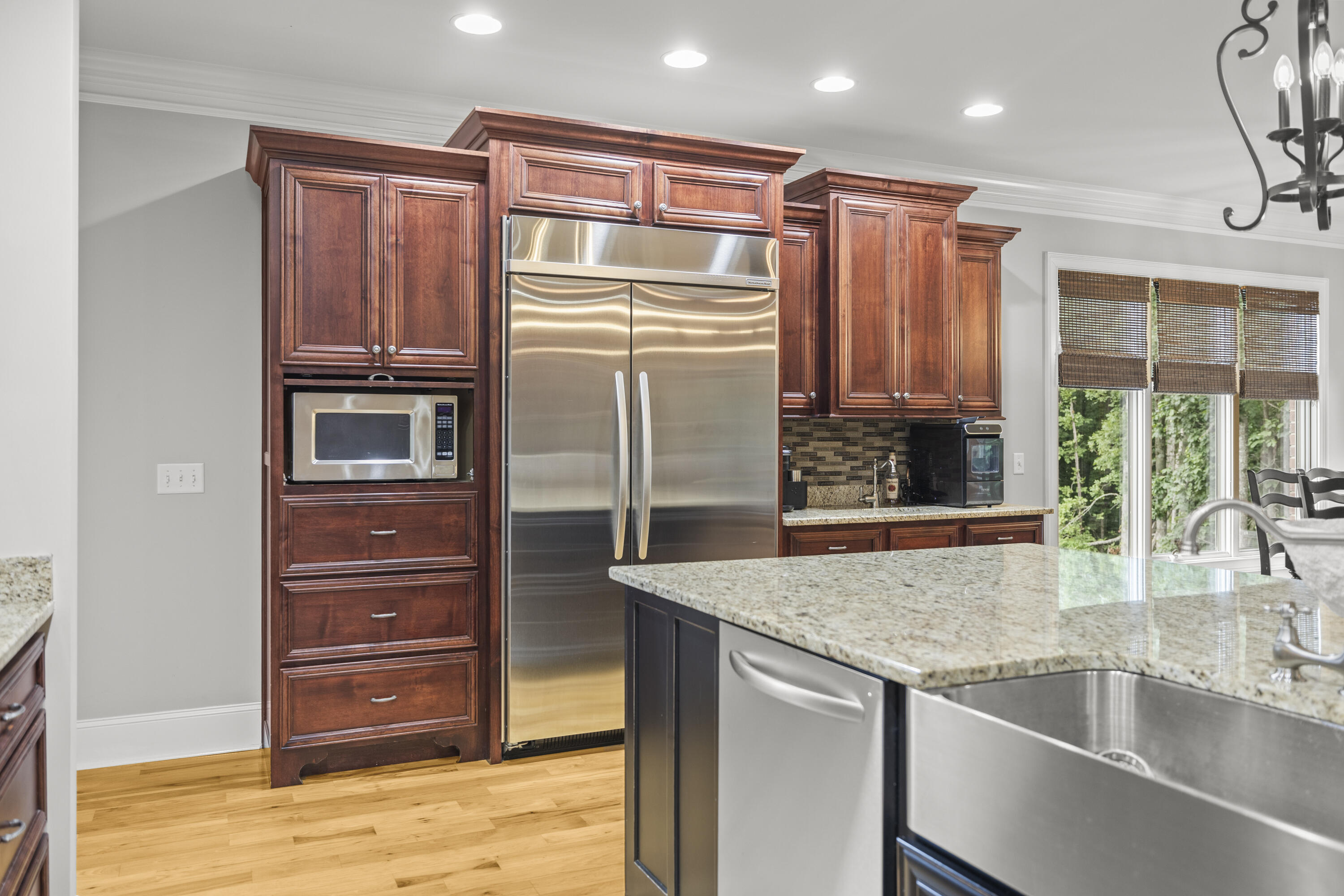 175 Grandview Point Ringgold, GA 30736 - Photo 10 of 53 Kitchen