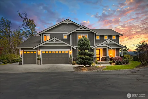 $1,757,000 | 11733 Seattle Hill Road, Snohomish, WA 98296
