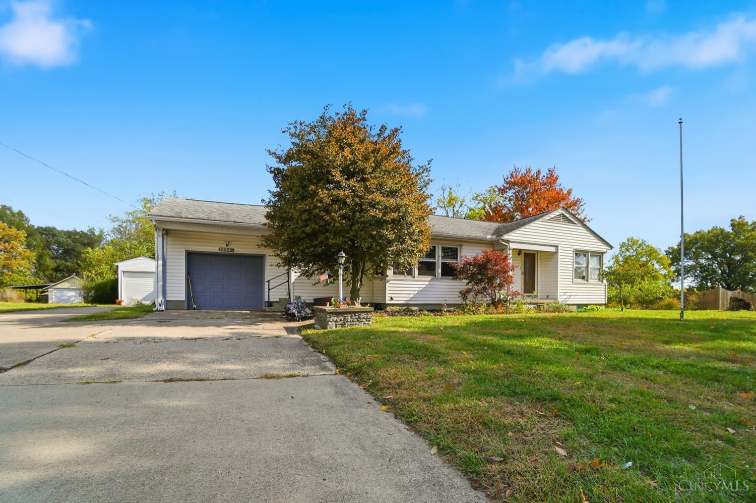 6098 Hamilton Middletown Road Monroe, OH 45044 - Photo 2 of 52