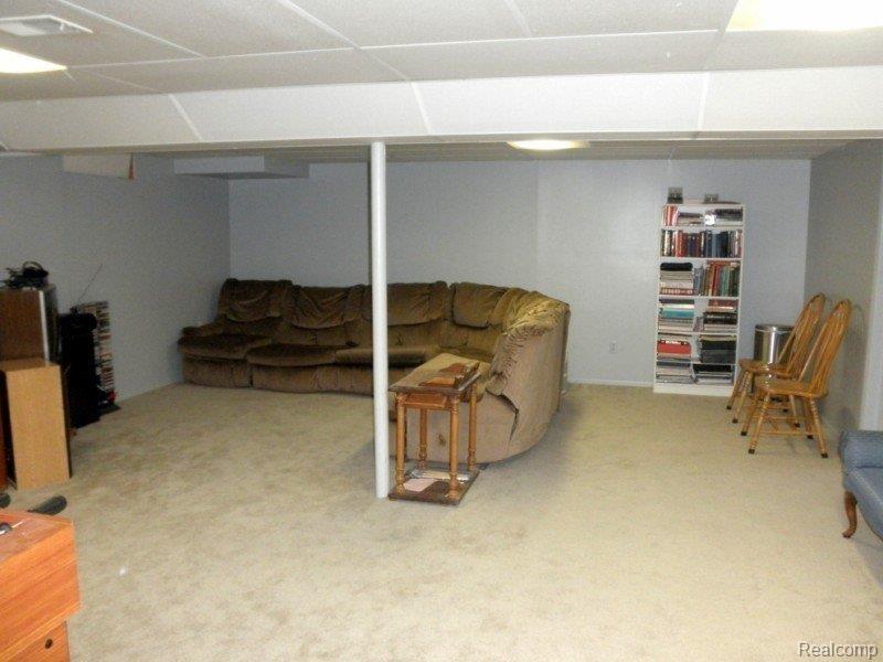 1130 Paddington Road Canton, MI 48187 - Photo 5 of 12 fin_basement