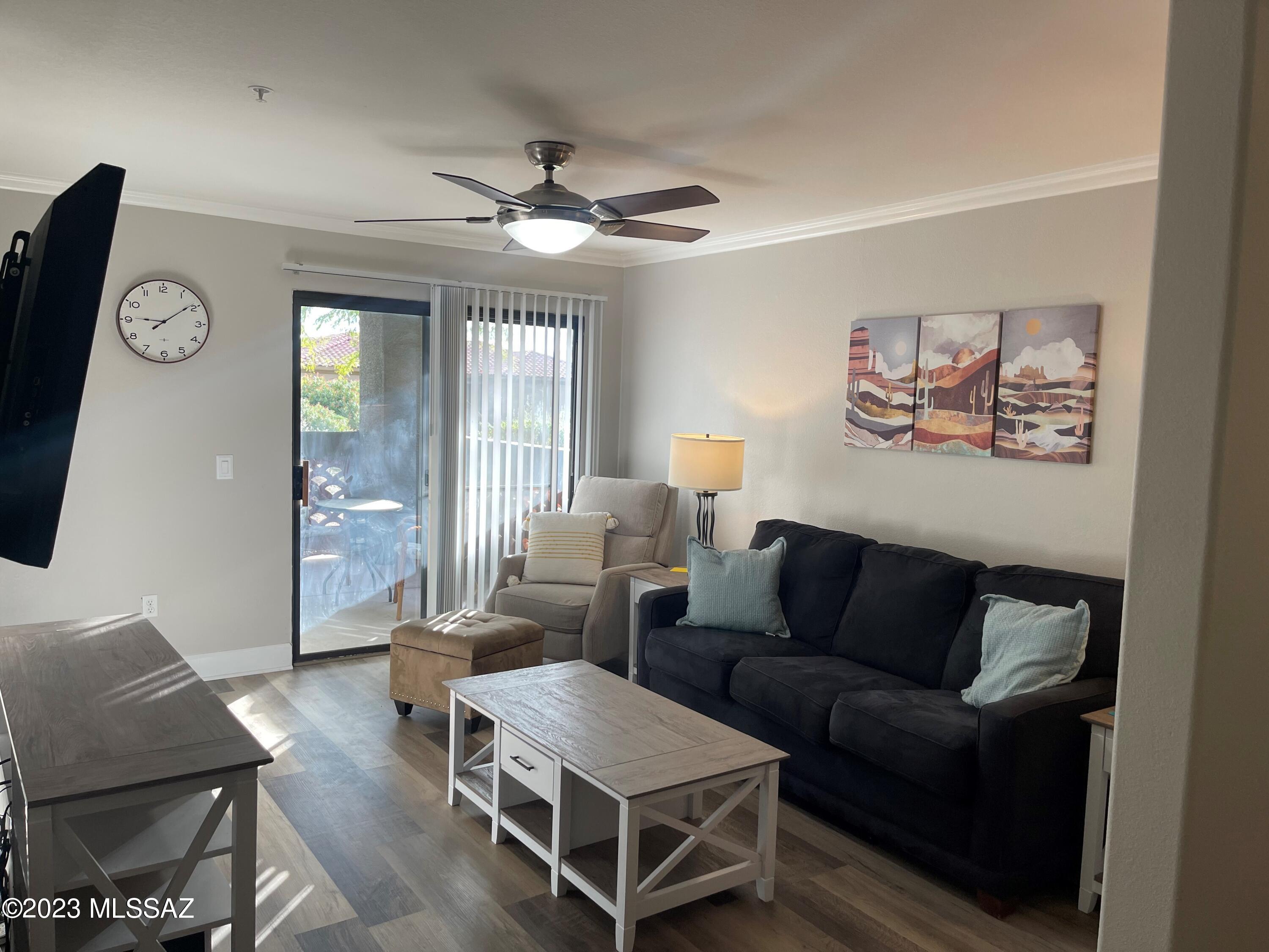 5751 North Kolb Road, Unit 40103 Tucson, AZ 85750 - Photo 3 of 38