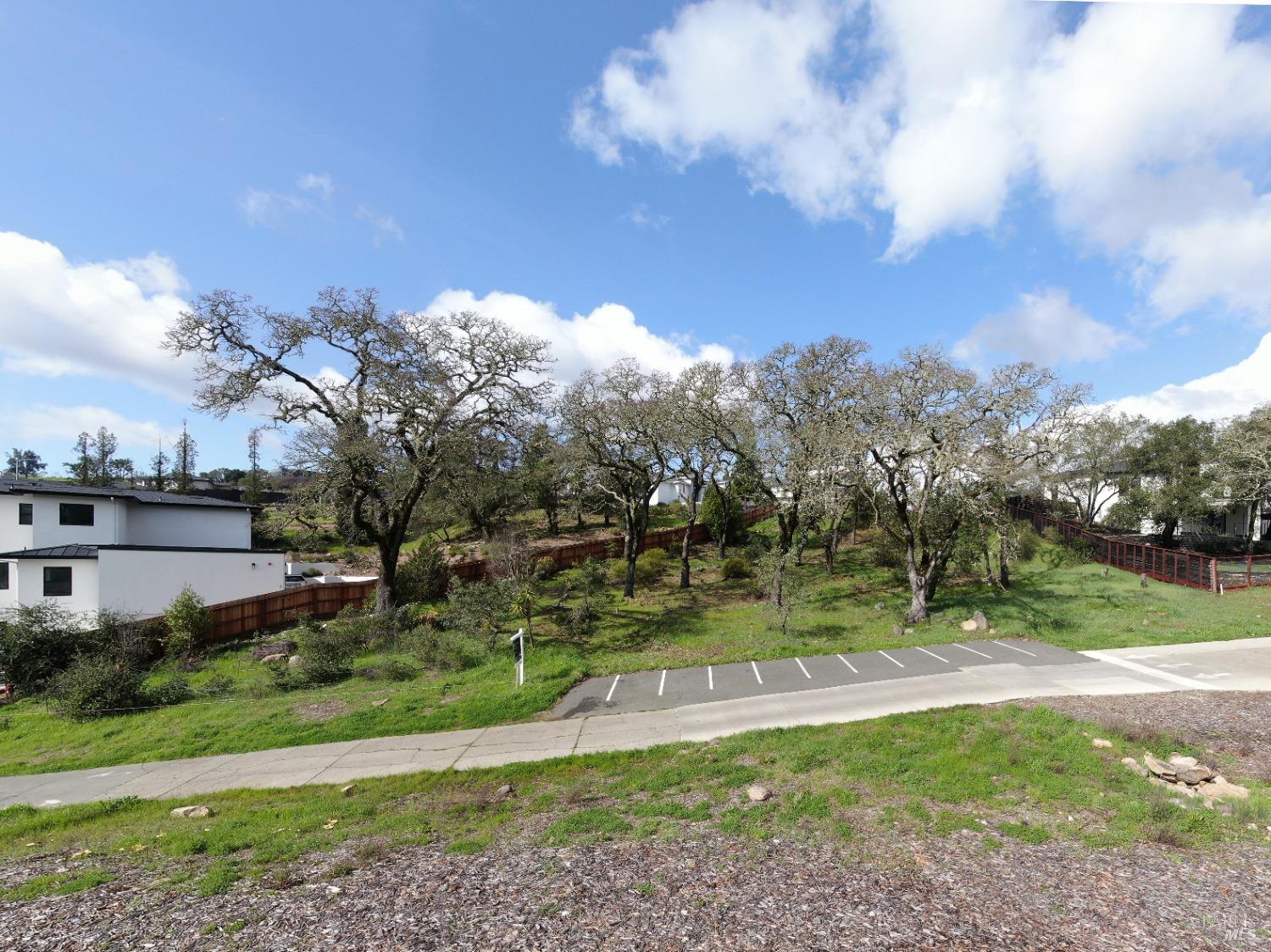 3703 Llyn Glaslyn Place Santa Rosa, CA 95403 - Photo 18 of 29 a view of a park