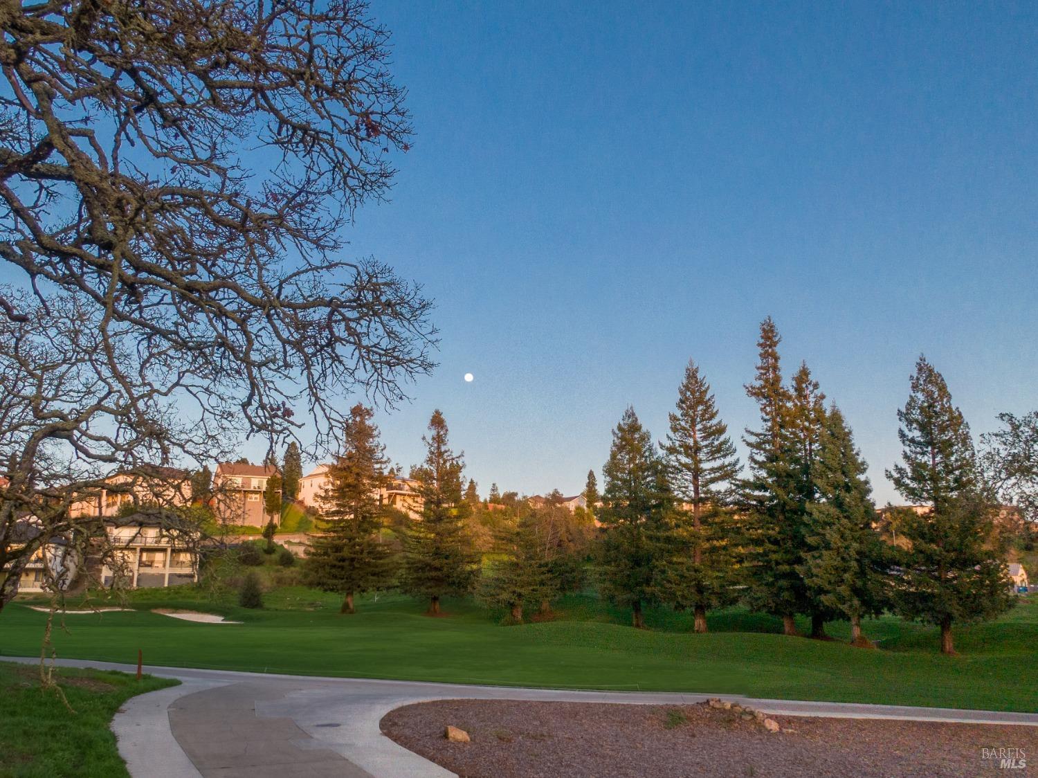 3703 Llyn Glaslyn Place Santa Rosa, CA 95403 - Photo 29 of 29 a view of a park