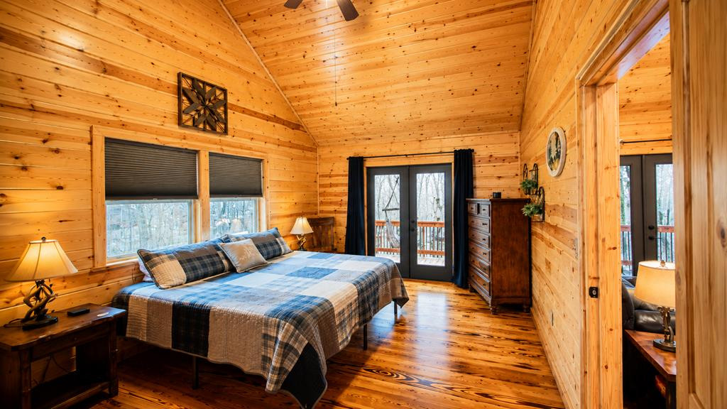 449 Legendary Ridge Road Murphy, NC 28906 - Photo 18 of 28