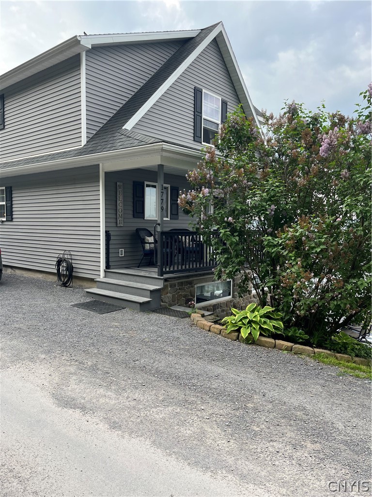 1779 Honoco Road Ledyard, NY 13026 - Photo 2 of 22