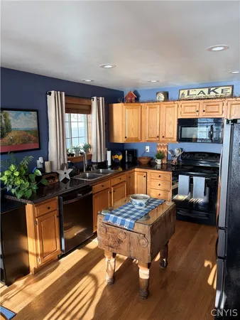 $5,005 | 1779 Honoco Road, Ledyard, NY 13026