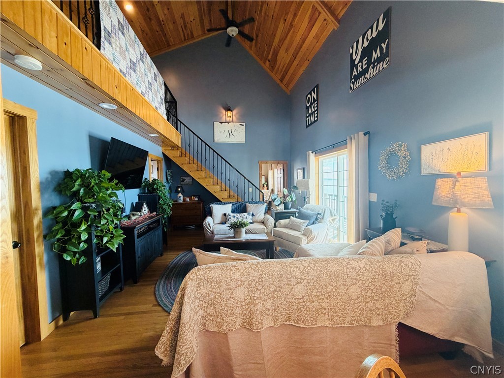 1779 Honoco Road Ledyard, NY 13026 - Photo 7 of 22