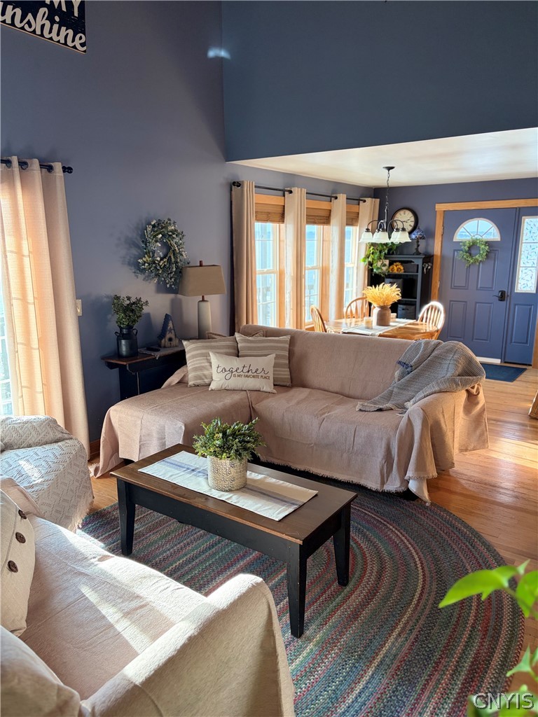 1779 Honoco Road Ledyard, NY 13026 - Photo 10 of 22