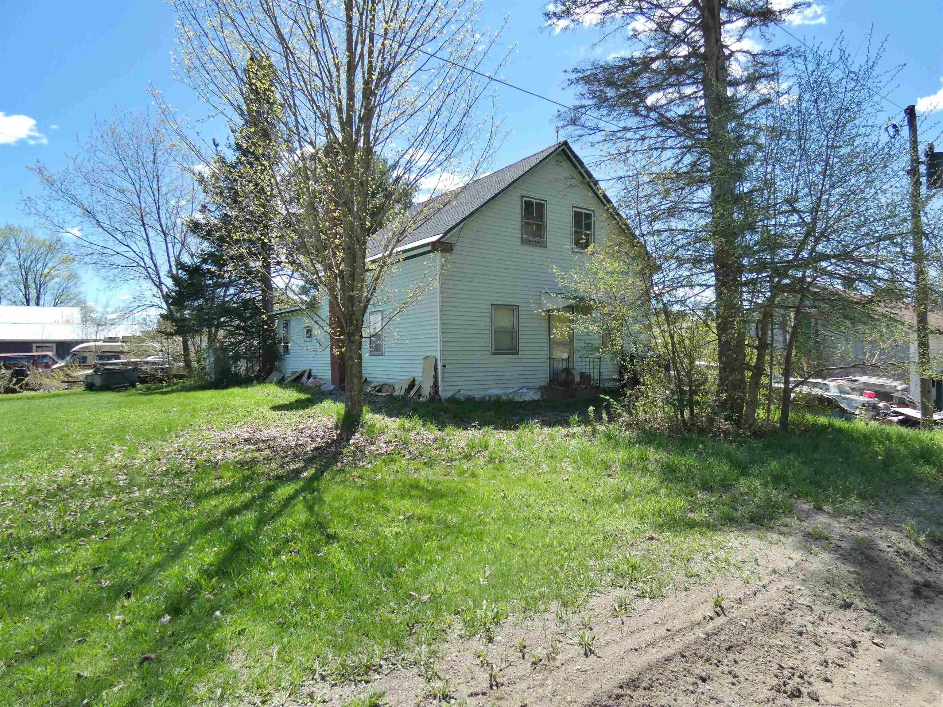 232 Mill Street Troy, VT 05859 - Photo 1 of 6