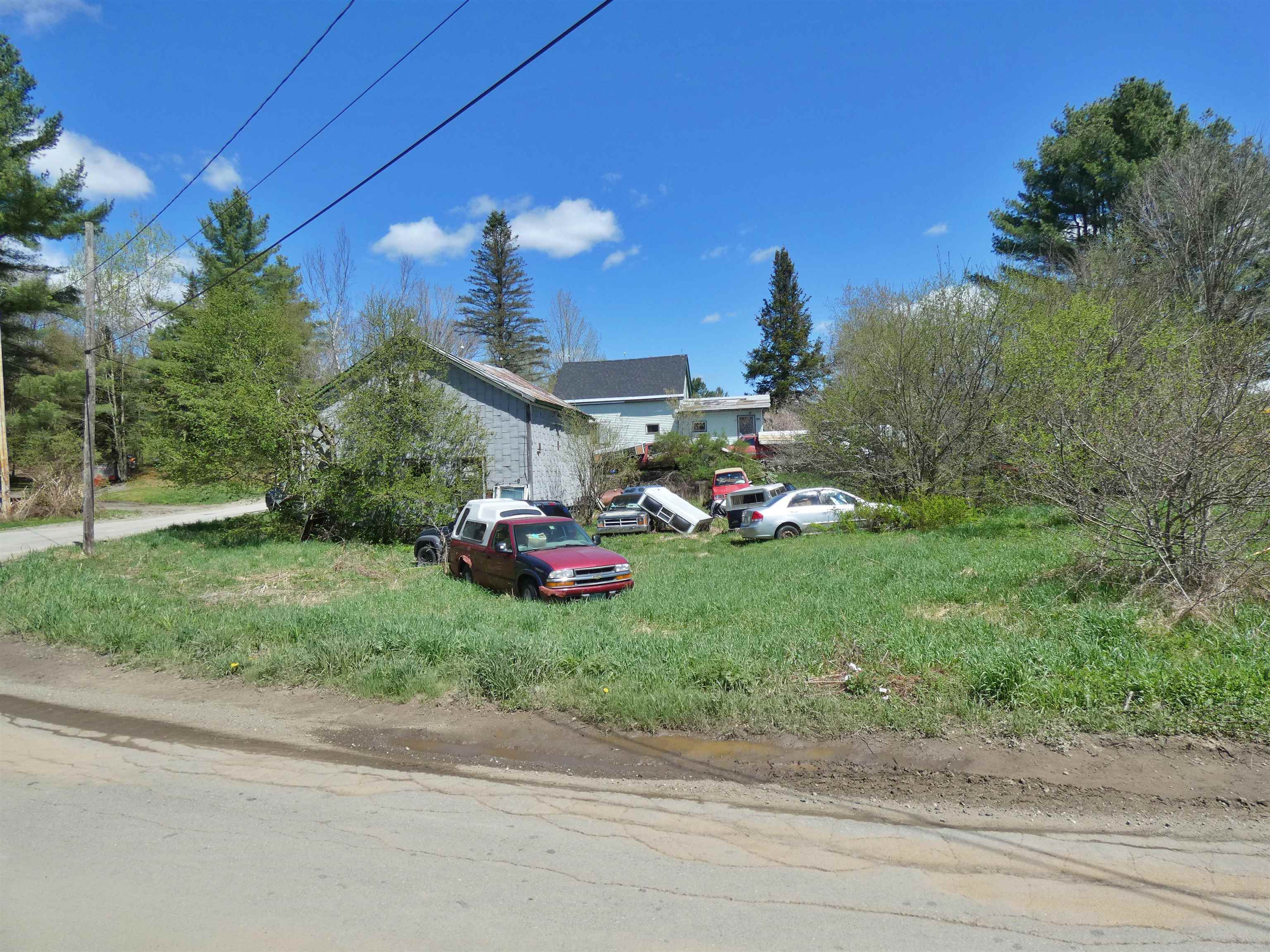 232 Mill Street Troy, VT 05859 - Photo 2 of 6