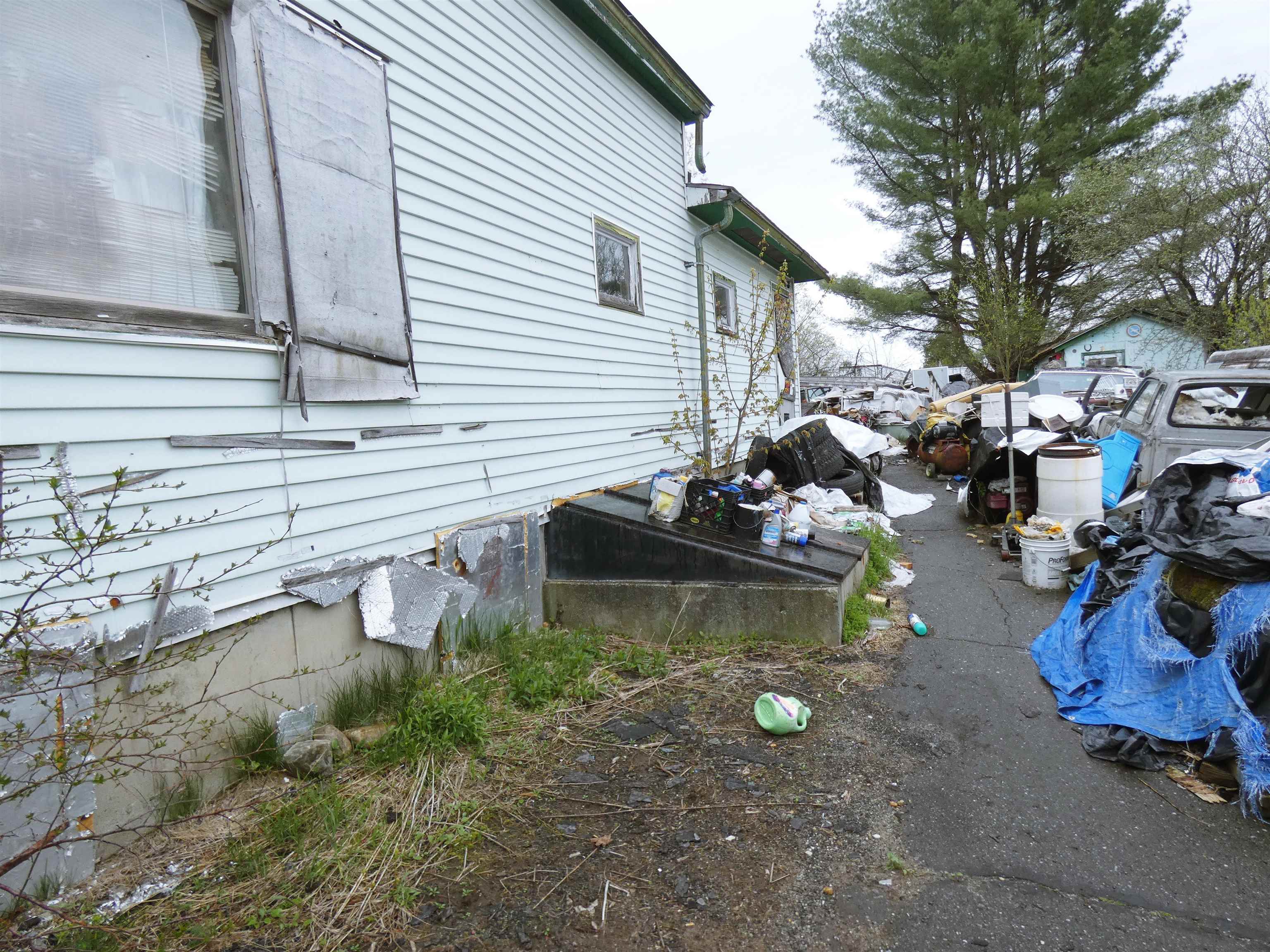 232 Mill Street Troy, VT 05859 - Photo 4 of 6