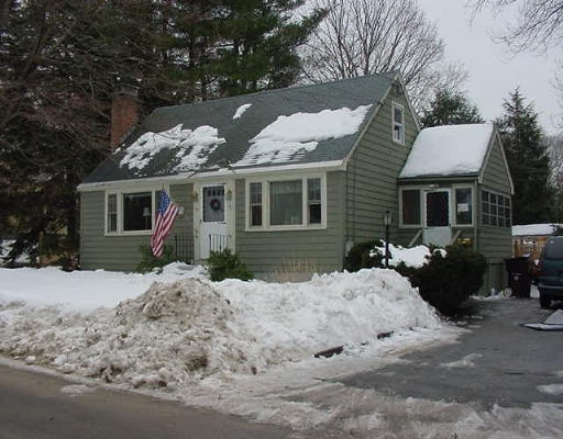 42 Meadowbrook Road Hudson, MA 01749 - Photo 1 of 1