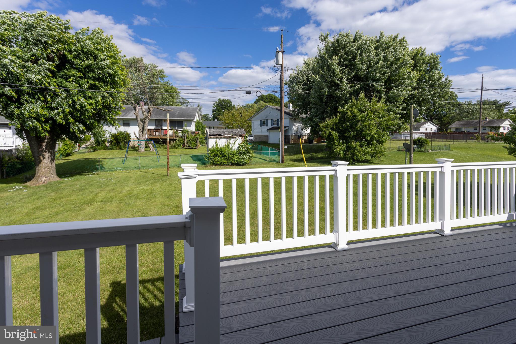 709 Bayberry Road Edgewood, MD 21040 - Photo 25 of 29