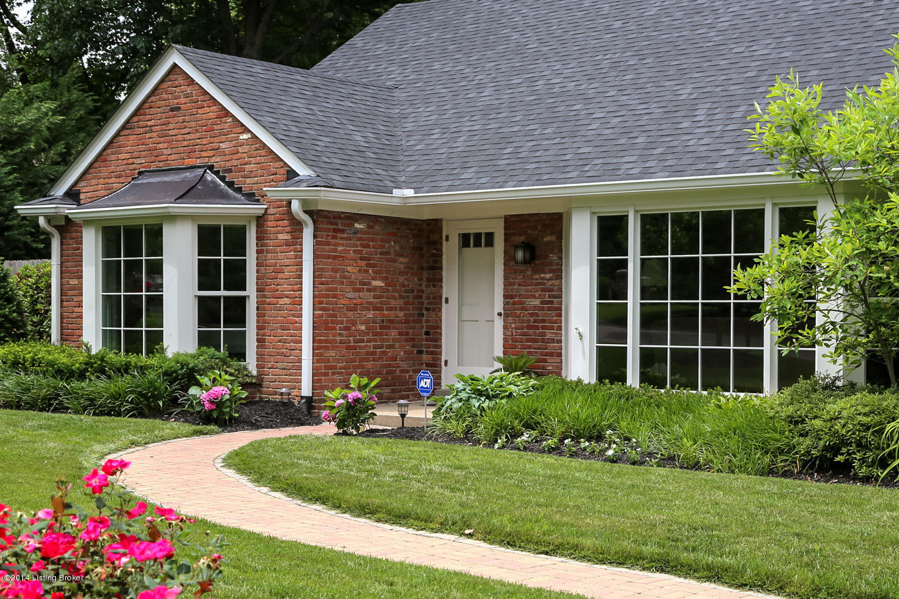 5609 Apache Road Louisville, KY 40207 - Photo 41 of 43 Welcome Home!
