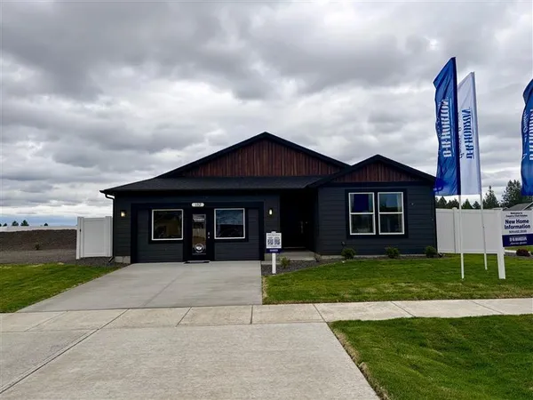 $509,995 | 602 Duffer Loop, Deer Park, WA 99006