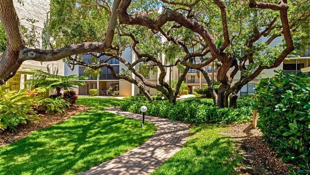 6157 Midnight Pass Road, Unit B12 Sarasota, FL 34242 - Photo 50 of 71