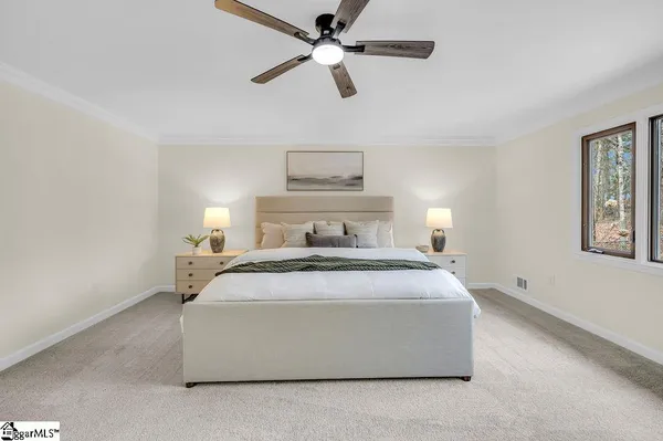 $574,000 | 311 Dunbarton Court, Spartanburg, SC 29307