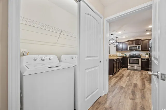 $205,000 | 125 South Shore Boulevard, Unit 203, Longs, SC 29568