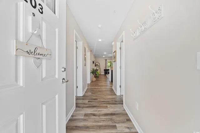 $205,000 | 125 South Shore Boulevard, Unit 203, Longs, SC 29568