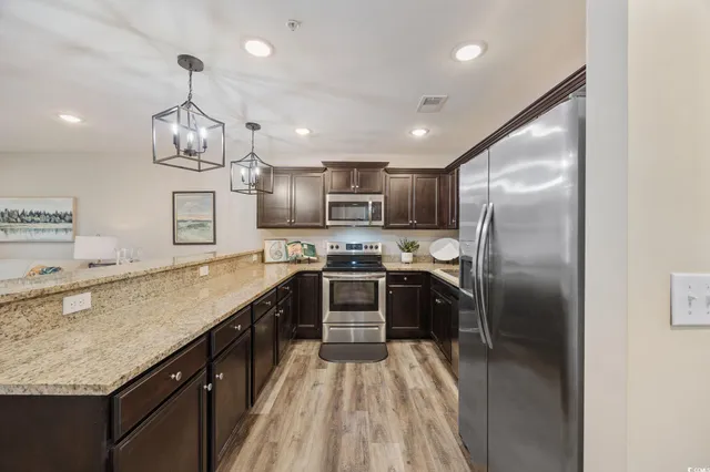 $205,000 | 125 South Shore Boulevard, Unit 203, Longs, SC 29568