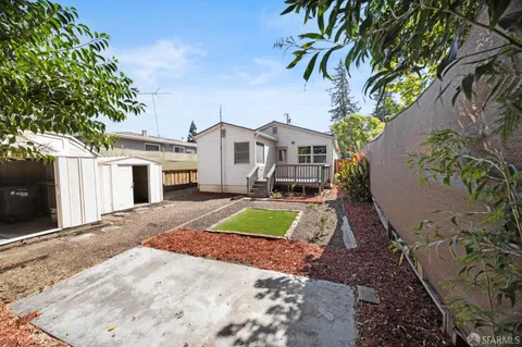 $1,330,000 | 1147 King Street, Redwood City, CA 94061