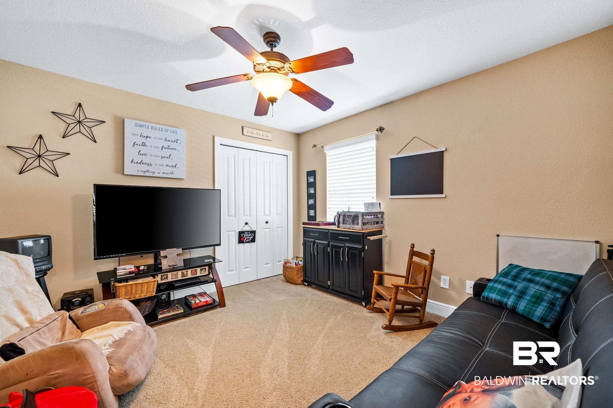 712 Edinburgh Avenue Foley, AL 36535 - Photo 23 of 36 Bedroom 3