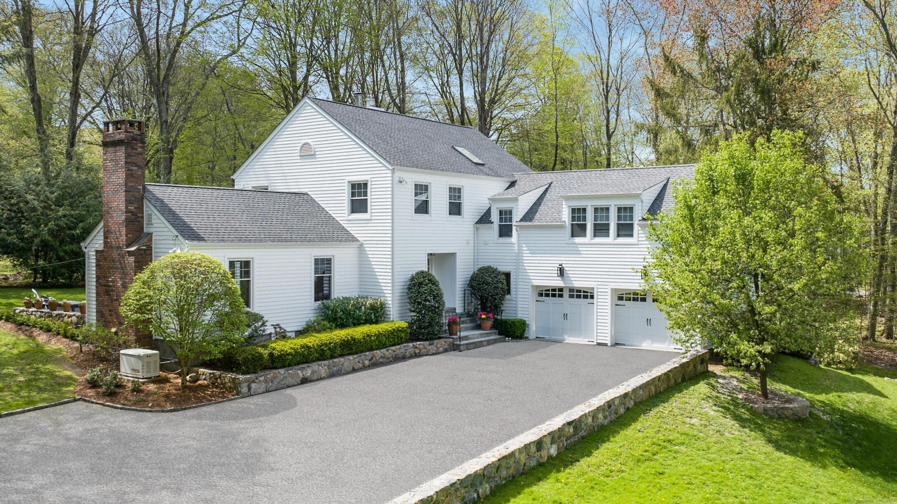78 Woodbine Road Stamford, CT 06903 - Photo 1 of 1