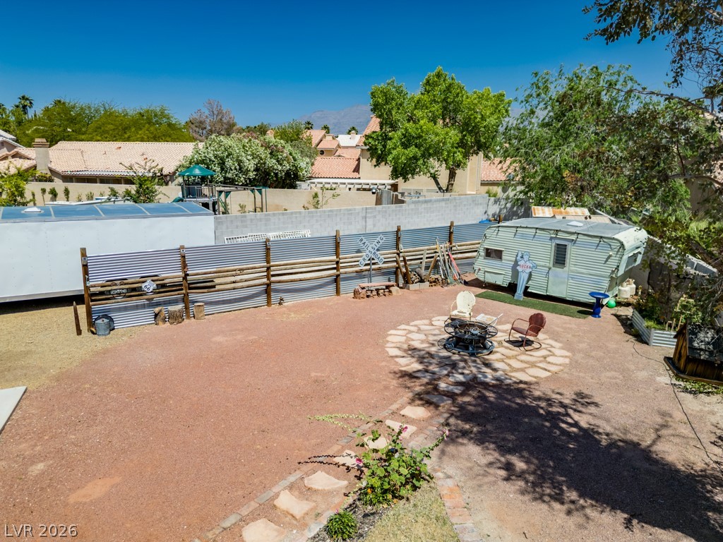 5808 Lone Song Road North Las Vegas, NV 89031 - Photo 93 of 98