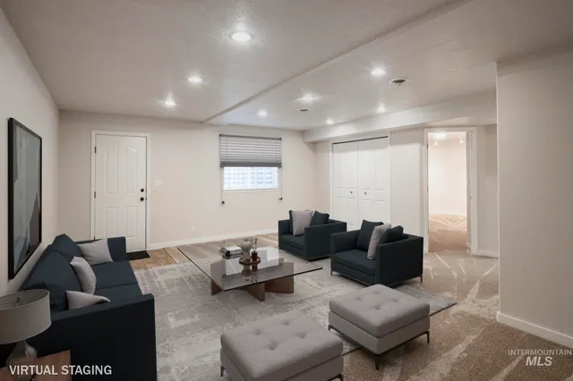 $599,950 | 1409 Bitterroot Drive, Twin Falls, ID 83301