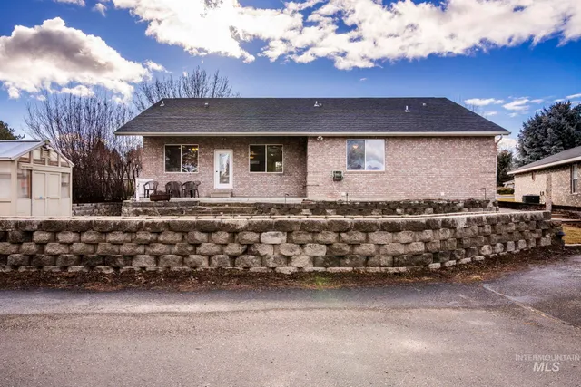 $599,950 | 1409 Bitterroot Drive, Twin Falls, ID 83301